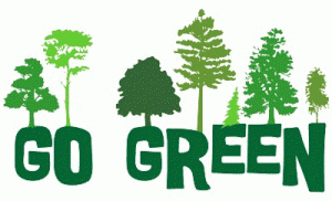save-environment-go-green