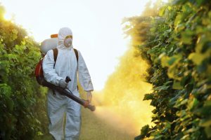 pesticides