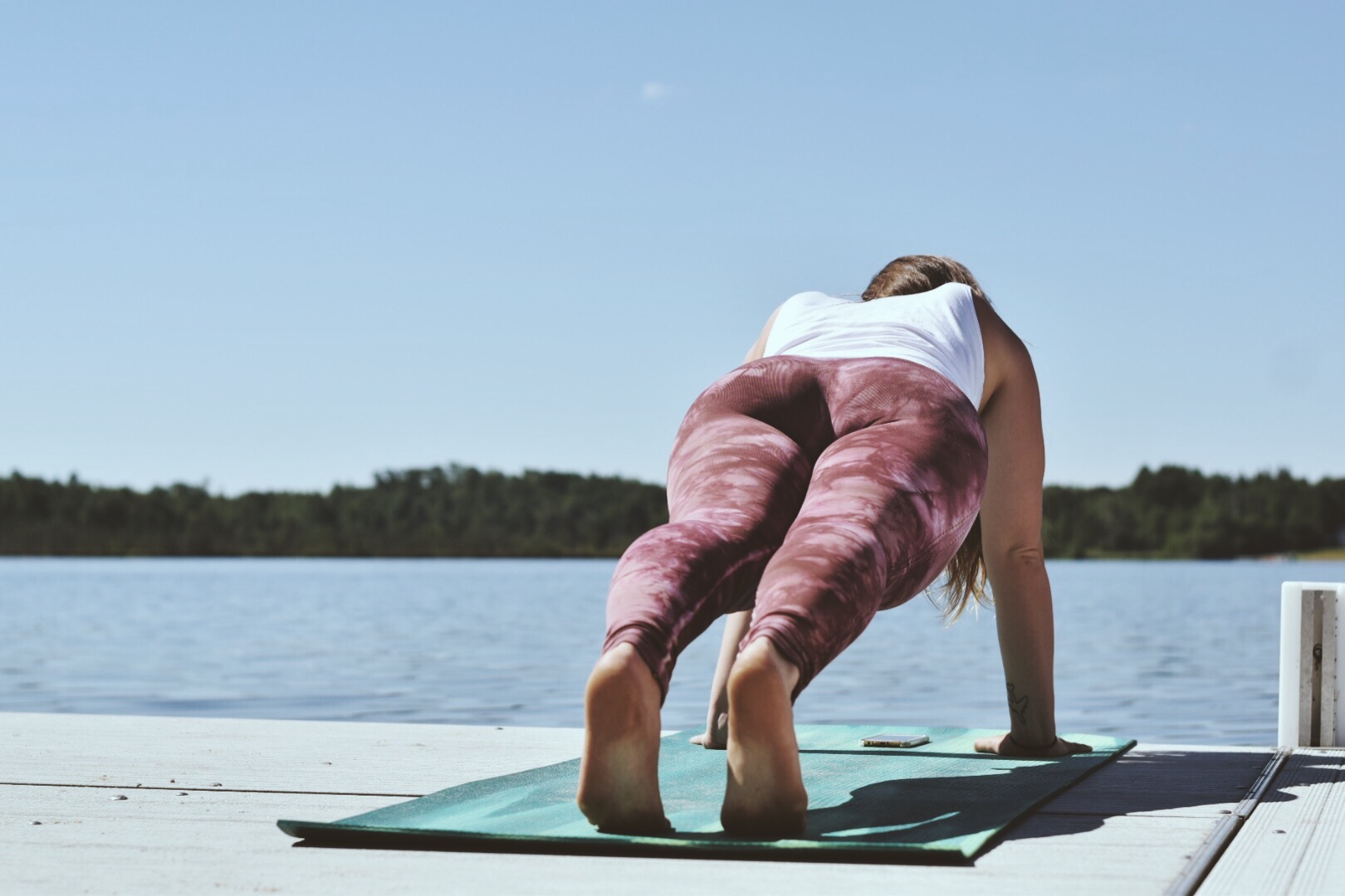 yoga