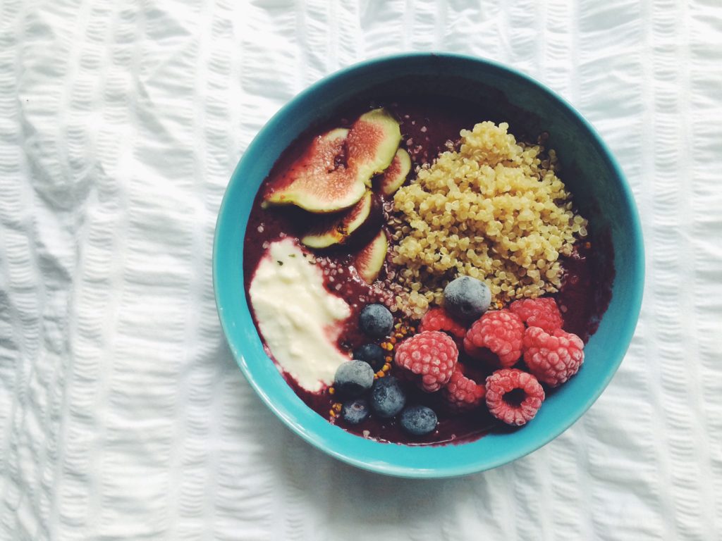 My Favorite Acai Bowl Recipes - Toned and Traveled